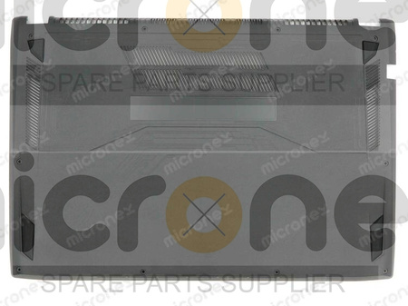 Asus ROG Strix GL502VE Lower Bottom Case Cover black
