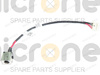 Acer Aspire E5-576 E5-576G DC Power Jack Connector Port Socket 45W 4PIN
