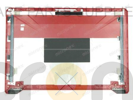 Asus TUF756GM LCD Back Cover Plastic (PU) black