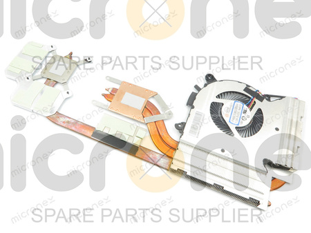 MSI E32-2500301-A87 Cooling Fan with Heatsink CPU|GPU 5V 1A 4PIN