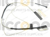 Acer 50.Q83N2.007 LCD Video Cable 30PIN EDP 60Hz