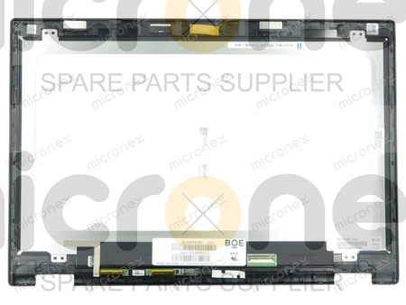 Acer Spin 3 SP314-52 LCD Touch Screen Display LED black 30PIN EDP FHD 60Hz IPS