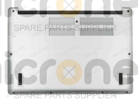 Acer Swift 3 SF314-54 Lower Bottom Case Cover Plastic (PU) silver