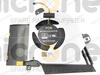Asus 13NR01V0T13111 Cooling Fan CPU 12V 1A 4PIN