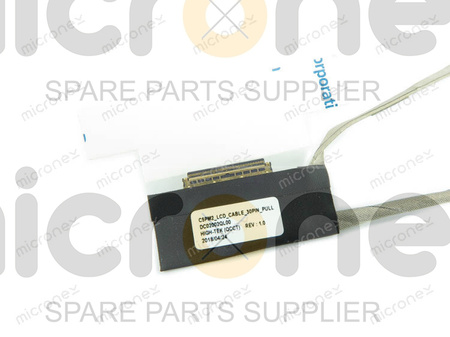 Acer 50.GM1N2.008 LCD Video Cable 30PIN
