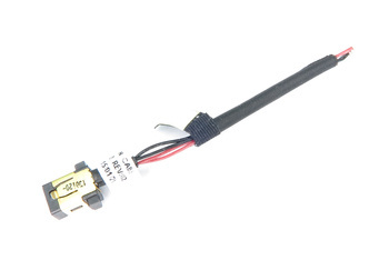 Aspire S7-391 DC Power Jack Connector Port Socket