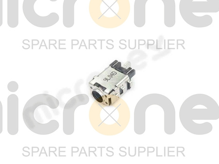 Asus VivoBook 15 X510UQ X510UR DC Power Jack Connector Port Socket