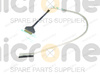 Acer 50.MQJN1.008 LCD Video Cable 30PIN EDP FHD