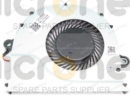 Acer Aspire E5-576 E5-576G Cooling Fan CPU 5V 0,5A 3PIN