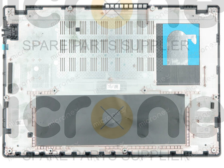 Acer TravelMate P2 TMP215-41 Lower Bottom Case Cover black