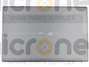Asus 90NB0KA3-R7A010 LCD Back Cover Plastic (PU) gray