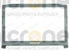 Acer Predator Helios 300 PH317-51 Screen Bezel Frame black