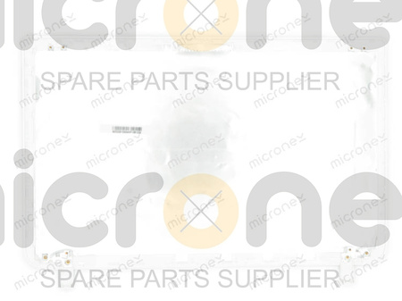 Toshiba Satellite L55-B L55T-B LCD Back Cover white