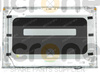 Dell Inspiron 15 3510 15 3511 LCD Back Cover silver
