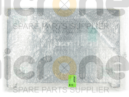 Acer 60.Q99N2.002 LCD Back Cover black