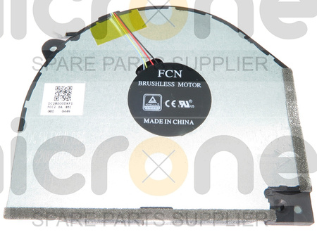 Lenovo DFS200405CA0T FKPW Cooling Fan 5V 4PIN