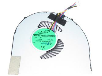 Lenovo AB06505HX050B00 Cooling Fan 5V 4PIN