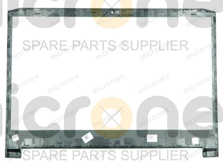 Acer Predator Helios 300 PH315-54 Screen Bezel Frame black