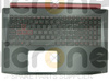 Acer Nitro 5 AN515-42 Palmrest Keyboard LED US-International black RX560X