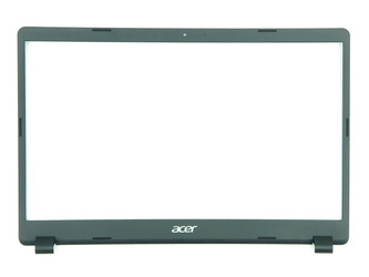 Acer Aspire 3 A315-56 Screen Bezel Frame black