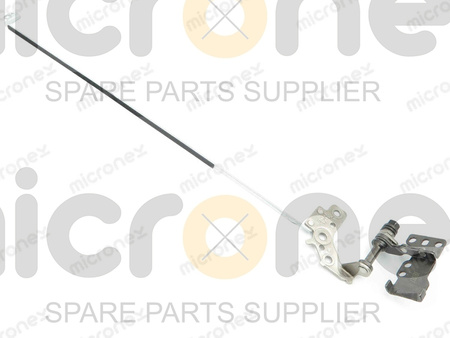 Asus TUF Gaming FX504GM Left Hinge