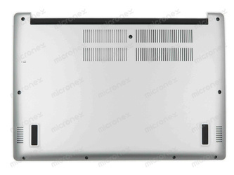 Acer Swift 3 SF314-56 SF314-56G Lower Bottom Case Cover Plastic (PU) silver