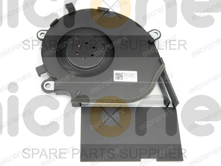 Asus 13NR01N0P08011 Cooling Fan CPU 12V 1A 4PIN