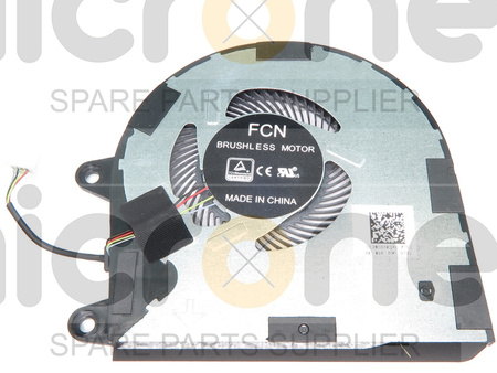 Lenovo DFS541105FC0T FKDK Cooling Fan GPU 5V 4PIN