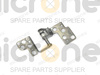 MSI MS-1584 Left Hinge