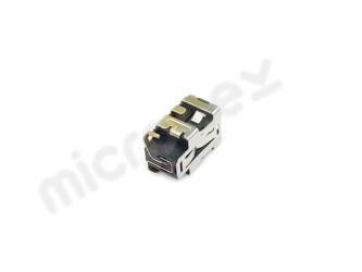 Asus PRO PU403UA PU403UF DC Power Jack Connector Port Socket