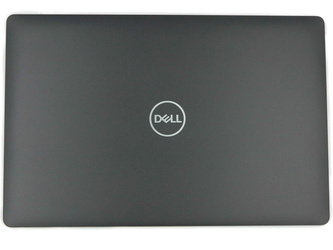 Dell Latitude 5501 LCD Back Cover black