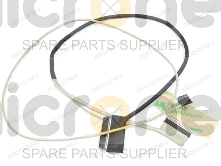 Asus 14005-02730400 LCD Video Cable 30PIN EDP 60Hz
