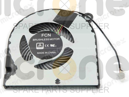 Acer Extensa 15 EX215-54 EX215-54G Cooling Fan CPU 5V 0,5A 4PIN