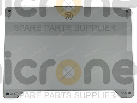 Asus 90NR060A-R7A021 LCD Back Cover Aluminum black