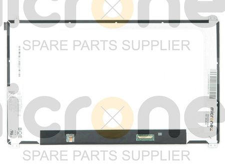 YPGW5 LCD Screen Display LED 30PIN EDP 1366x768 HD 60Hz TN Matte