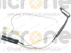 Acer 50.Q5AN2.009 LCD Video Cable 40PIN EDP 144Hz