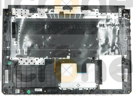 Asus 90NR02B2-R31UI0 Palmrest Keyboard LED RGB US-International black