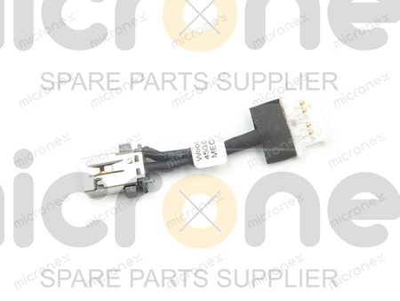 Acer Spin 5 SP513-53N DC Power Jack Connector Port Socket 45W 6PIN