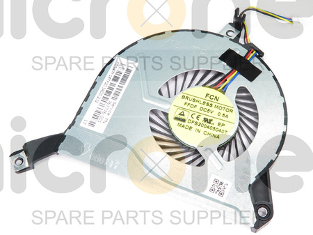 HP 767776-001 Cooling Fan 5V 0,5A 4PIN