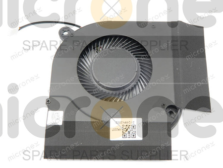 Acer Nitro 5 AN515-45 Cooling Fan VGA 5V 0,5A 4PIN GTX1650|RTX3050|RTX3060|RTX3070|RTX3080