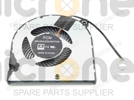 Acer Aspire 5 A515-56 A515-56G Cooling Fan 5V 0,5A 4PIN
