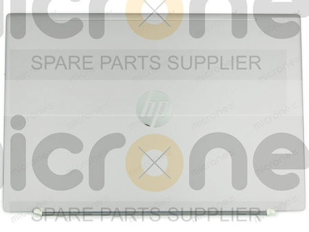 HP Pavilion 15-CS LCD Back Cover gray