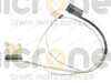 Asus 14005-02530500 LCD Video Cable 40PIN EDP FHD
