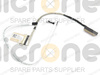 Acer TravelMate P2 TMP215-41-G2 LCD Video Cable 30PIN