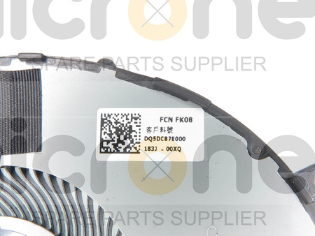 Asus 13NR00E0P02011 Cooling Fan GPU 12V 0,7A 4PIN