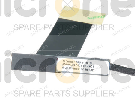 Lenovo 01ER034 HDD Hard Drive Connector Cable