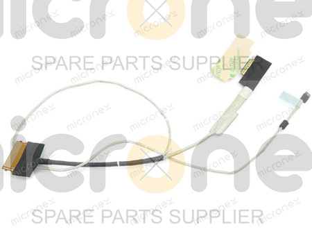 Acer 50.SHXN7.006 LCD Video Cable 30PIN LVDS HD