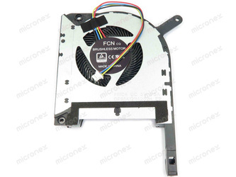 Asus TUF Gaming A15 FA506IH Cooling Fan GPU 5V 0,5A 4PIN