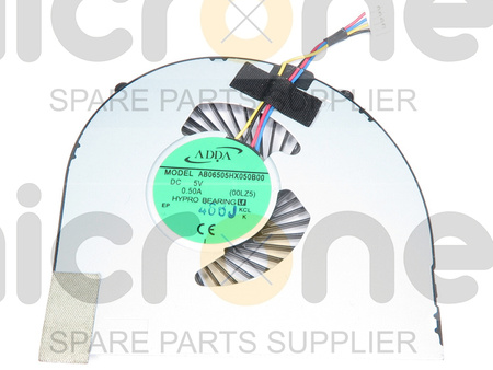 Lenovo AB06505HX050B00 Cooling Fan 5V 4PIN