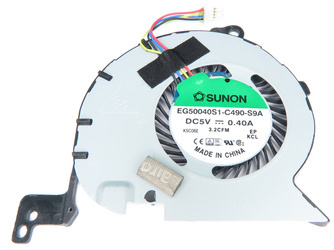 Dell EG50040S1-C490-S9A Cooling Fan 5V 4PIN